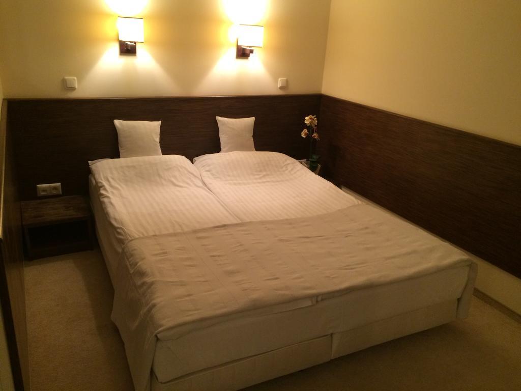Apartament Dominikanski Gdaňsk Exteriér fotografie